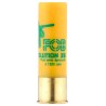 Cartouches Fob Evolution 20 - Cal. 20/70 N°5 bte de 25