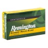 Cartouche Remington à balle slug - Cal. 12/70 bte de 5