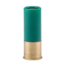 Cartouche Remington à balle slug - Cal. 12/70 bte de 5