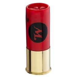 Winchester Super Speed G2 nickel - Cal. 12/70 N°0 bte de 10