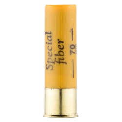 Winchester Spéciale Fibre - Cal. 20/70 N°6 bte de 25