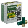 Cartouches Remington Chevrotines - Cal. 12/70 bte de 5