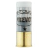 Cartouche Prevot Subsonique V12 demi-blindée expansive - Cal. 12/67 bte de 10