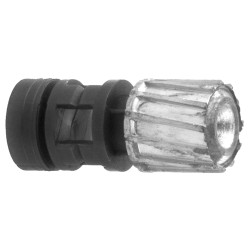 Cartouche Prevot Subsonique V12 demi-blindée expansive - Cal. 12/67 bte de 10