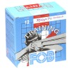 Cartouches Fob de sport Training - Cal.12/70 N°7,5 bte de 25