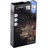 CartoucheSauvestre grand gibier Magnum - Cal. 12/76 bte de 6