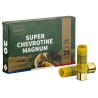 Cartouches Prevot chevrotines - Cal. 20/76 bte de 10