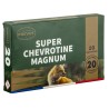 Cartouches Prevot chevrotines - Cal. 20/76 bte de 10