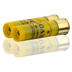 Cartouches Prevot chevrotines - Cal. 20/76 bte de 10