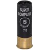 Cartouches Vouzelaud - Super Complice 70 - Cal. 16/70 N°6 bte de 10