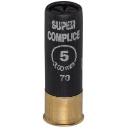 Cartouches Vouzelaud - Super Complice 70 - Cal. 16/70 N°10 bte de 10
