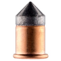 Boîte de 50 cartouches 9 mm Flobert à balle