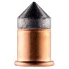 Boîte de 50 cartouches 9 mm Flobert à balle