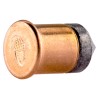 Boîte de 50 cartouches 9 mm Flobert à balle