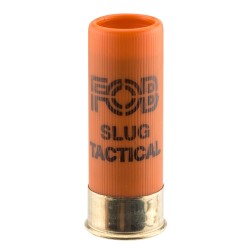 Cartouche Fob Slug Tactical - Cal. 12/67 (x100)