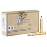 Sologne 9.3 x 74 R 285gr Nosler Partition