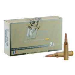 Winchester Cal. . 45 Colt Chasse et Tir bte de 50