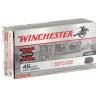 Winchester Cal. . 45 Colt Chasse et Tir bte de 50