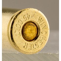 Winchester Cal. . 45 Colt Chasse et Tir bte de 50