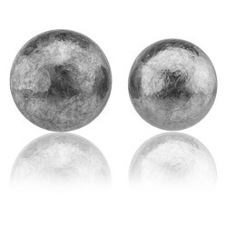 Balles rondes par 100 cal. .44 PN