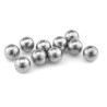 Balles rondes par 100 cal. .44 PN