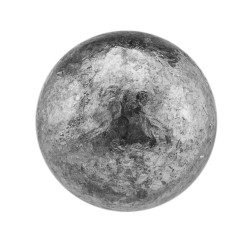 Balles rondes par 100 cal. .44 PN