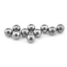Balles rondes par 100 cal. .44 PN