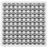 Balles rondes par 100 cal. .44 PN