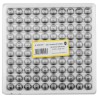 Balles rondes par 100 cal. .44 PN