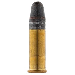 Cartouches M22 cal. 22 LR bte de 400