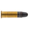 Cartouches M22 cal. 22 LR bte de 400