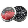 Plombs Exact tête ronde 9 mm (Cal. 35) bte de 100