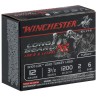 Winchester XR long beard - Cal. 12/89 N°4 bte de 10