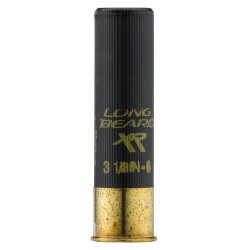 Winchester XR long beard - Cal. 12/89 N°4 bte de 10