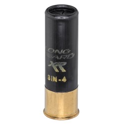 Winchester XR long beard - Cal. 12/76 N°4 bte de 10