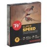 Winchester Super Speed G2 - Cal. 12/70 N°2 bte de 10