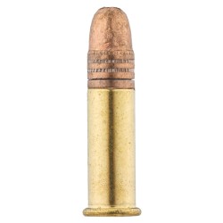 Cartouches Super X cal. 22 LR bte de 100