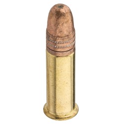 Cartouches Super X cal. 22 LR bte de 100