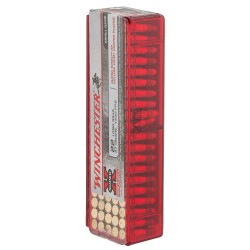 Cartouches Super X cal. 22 LR bte de 100
