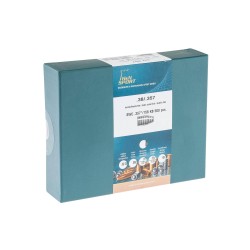 Ogives H&N - high speed - semiWad cutter cal .44 Rem Mag 240gr Semi Wad Cutter bte de 500