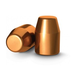 Ogives H&N - high speed - tronconique cal .308 Win 165gr Tronconique (TC) bte de 500