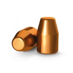 Ogives H&N - high speed - tronconique cal .308 Win 165gr Tronconique (TC) bte de 500