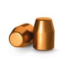 Ogives H&N - high speed - tronconique cal .308 Win 165gr Tronconique (TC) bte de 500