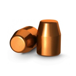 Ogives H&N - high speed - tronconique cal .308 Win 165gr Tronconique (TC) bte de 500