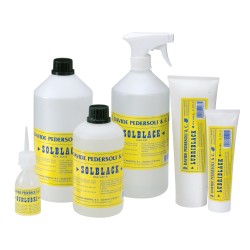 Lubrifiant fluide Dunlubri - Davide Pedersoli
