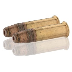 Munitions Super-X LHP Copper Plated cal. 22 LR bte de 235