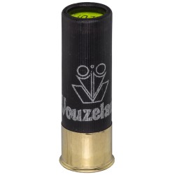 Cartouches Vouzelaud - Complice 65 - Cal. 16/65 N°6 bte de 10