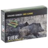 Cartouches Fier à balle Classic 23 g - Cal. 16/67 bte de 5