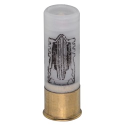 Cartouches Fier à balle Classic 23 g - Cal. 16/67 bte de 5