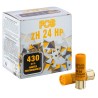 Cartouches Fob ZH Acier haute performance - Cal. 20/70 N°5 bte de 25